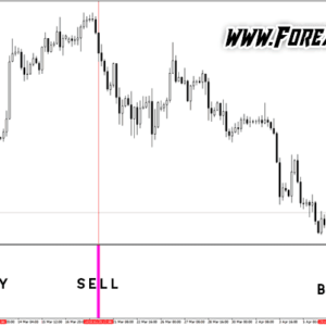 Forex Entry Point Indicator