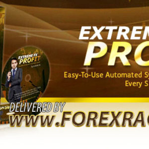 Extreme FX Profit Indicator and EA