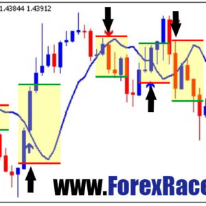 Forex Rebellion Trading System