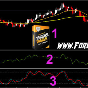 Verified Trader Full System