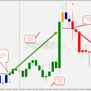 EFC Indicator