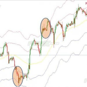 Forex Mean Reversion