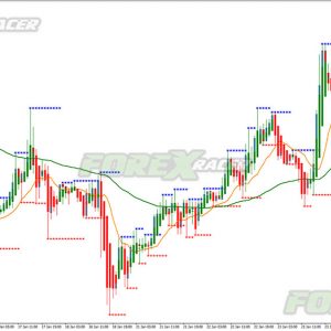 Simple Money Making Template