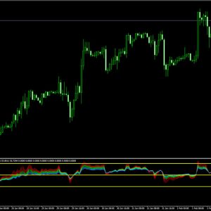 Fan RSI Indicator