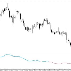 Volume Flow Indicator