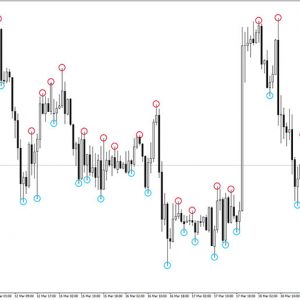 Demark V1.01 Indicator
