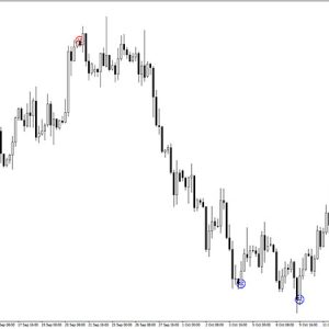 Forex Pro Shadow Indicator